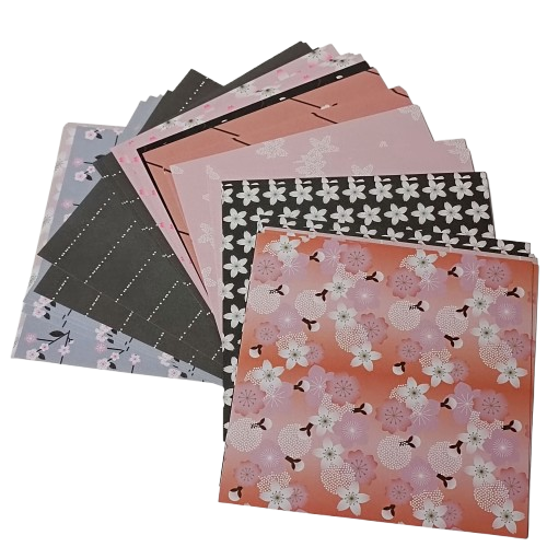 origami saku
