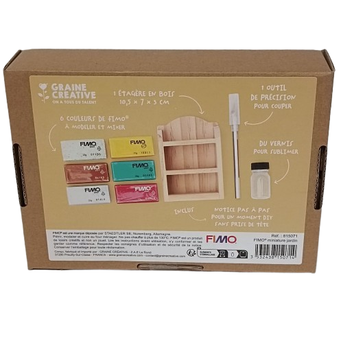 atelier fimo graine creative jardin (2)