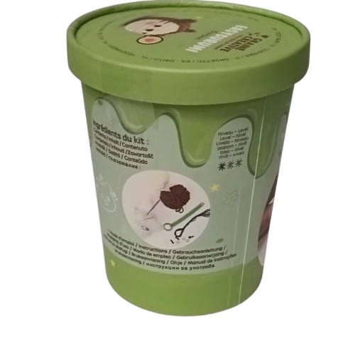 Kit easygurumi graine creative ourson (2)