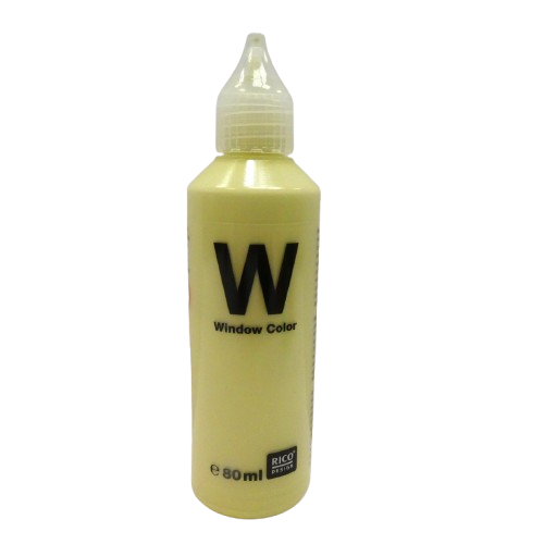 roseau opaque peinture fenetre repositionnable