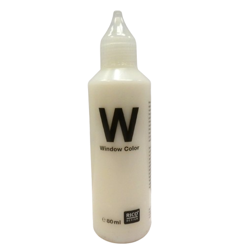 transparent peinture fenetre repositionnable