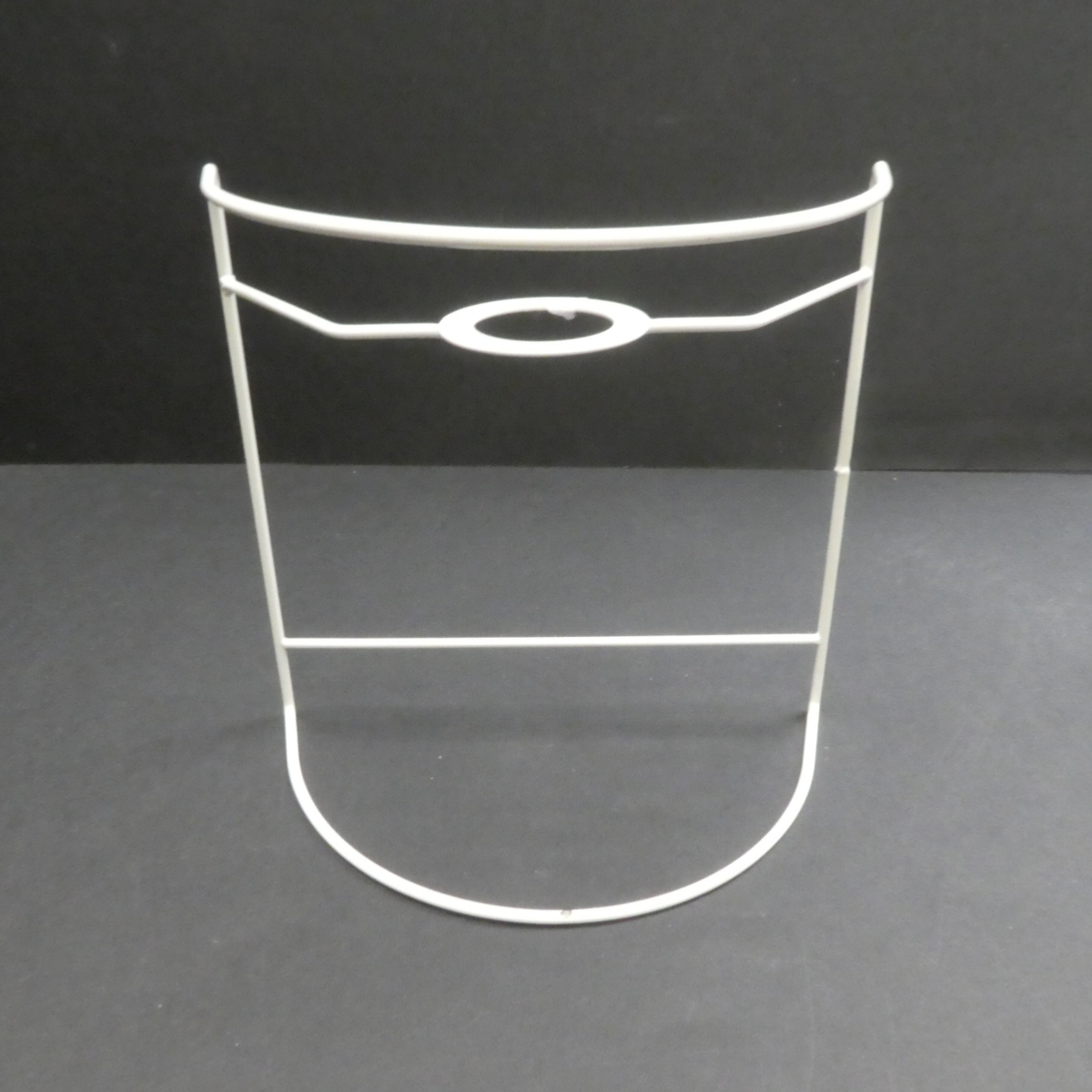 carcasse applique arrondie