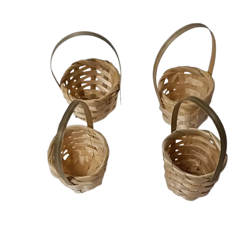 petits panier