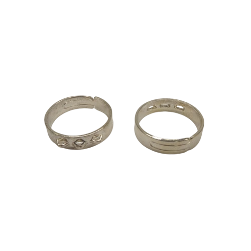 support bague 58