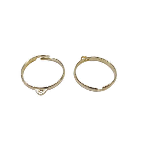 support bague 63