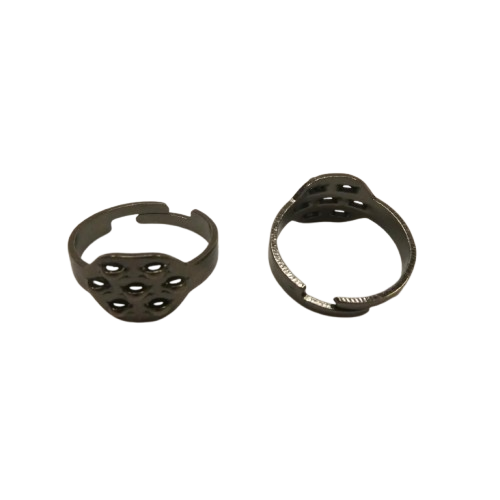 support bague 65