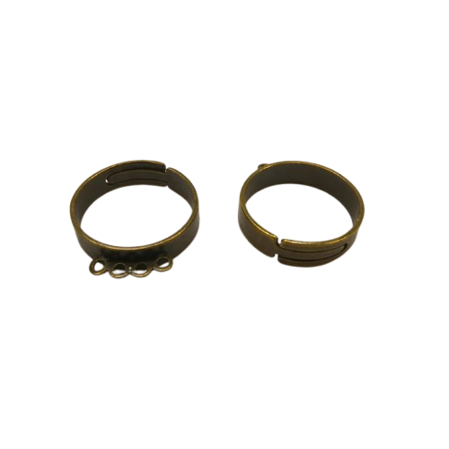 support bague60