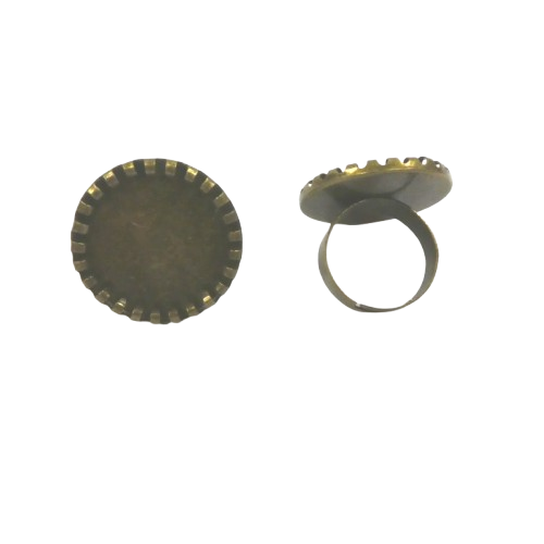 support de bague 9