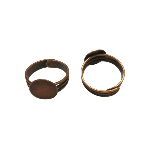support de bague 39