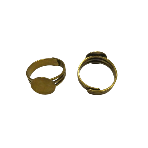 support de bague 38