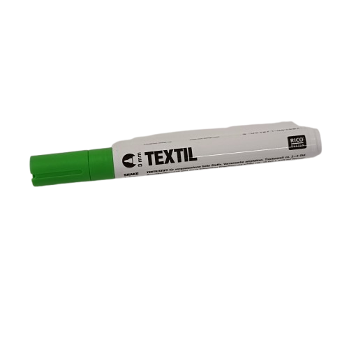 feutre textile clair vert clair