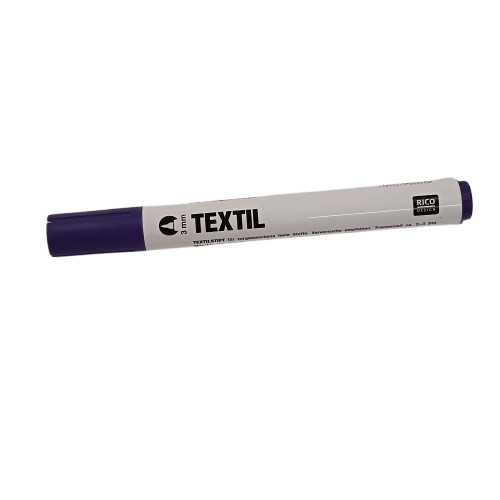 feutre textile clair violet