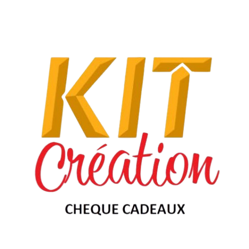 chèque cadeau Kit Création