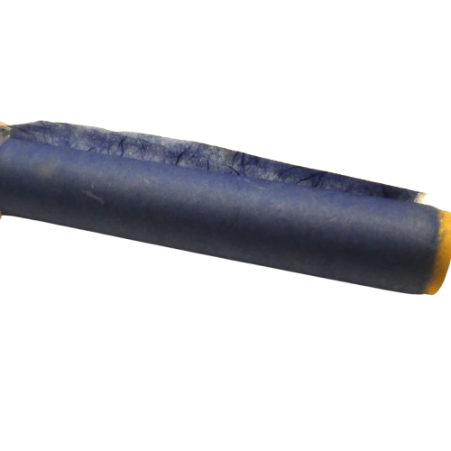 papier soie japon rayher bleu marine