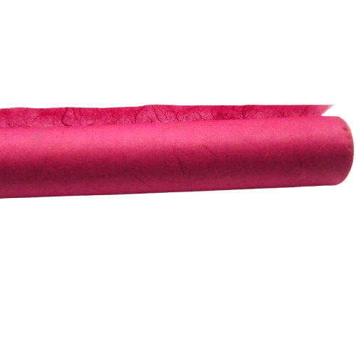 papier soie japon rayher fuschia