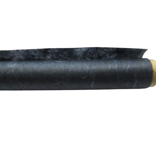 papier soie japon rayher gris anthracite