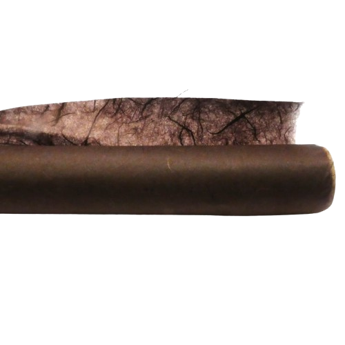 papier soie japon rayher marron