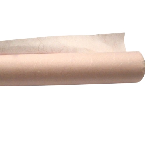 papier soie japon rayher rose