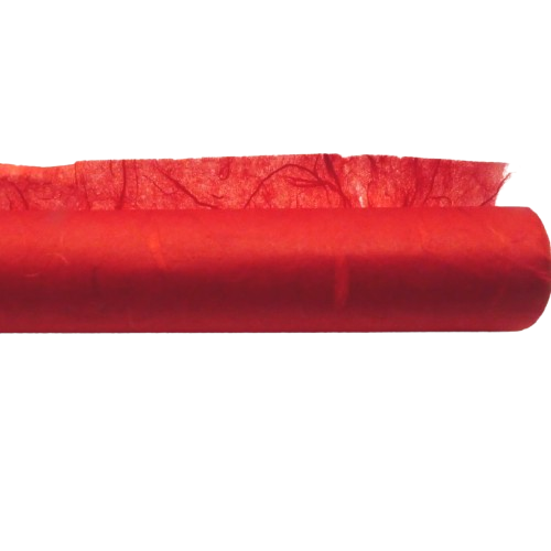 papier soie japon rayher rouge
