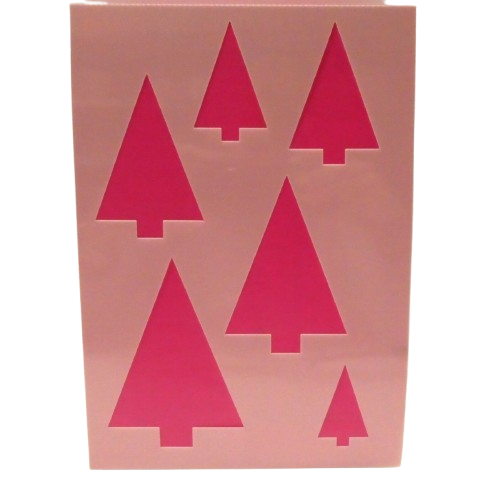 pochoir efco sapin