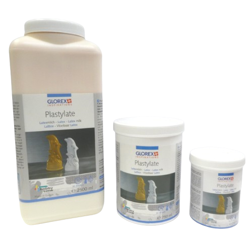 latex plastylet glorex