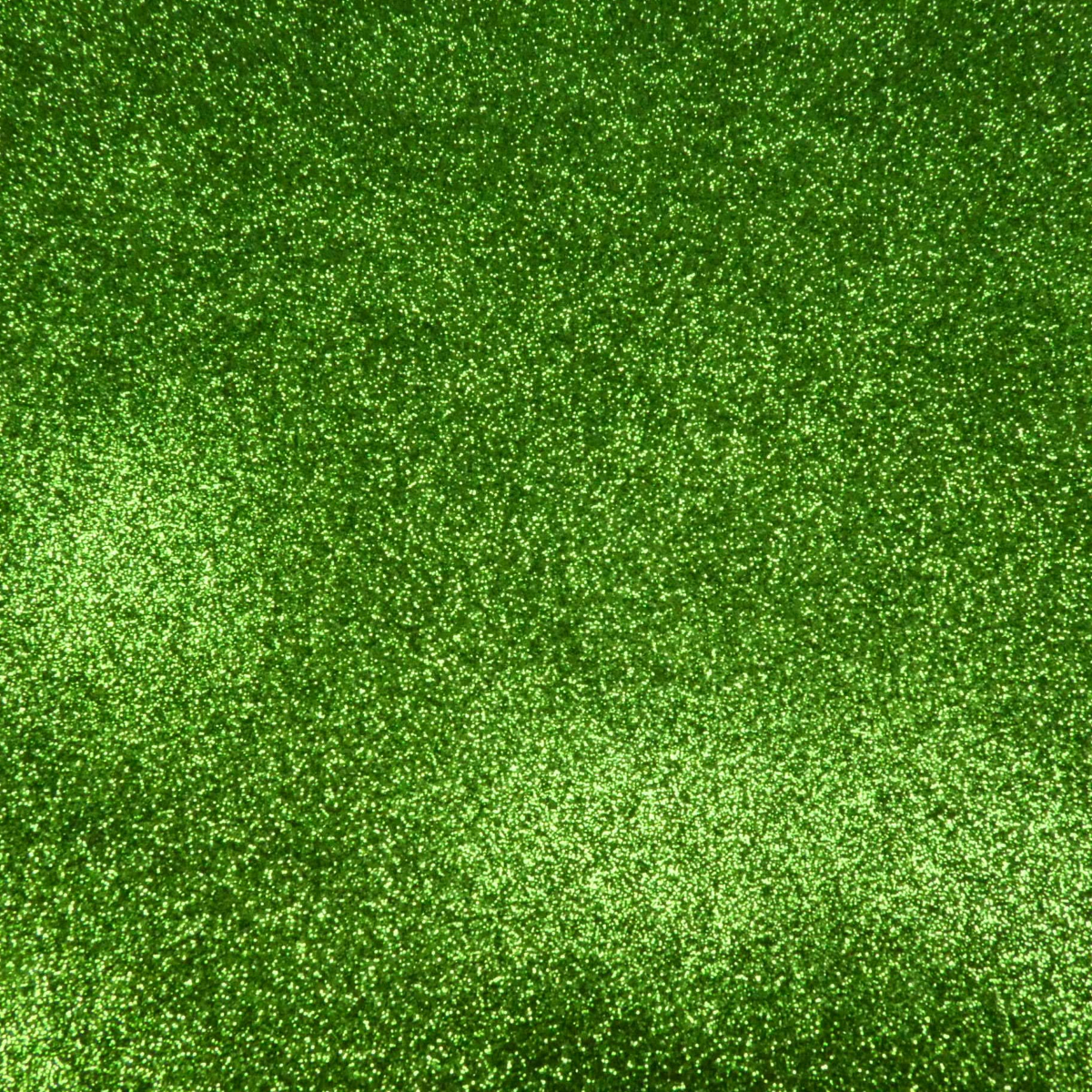 mousse eva vert pailletté