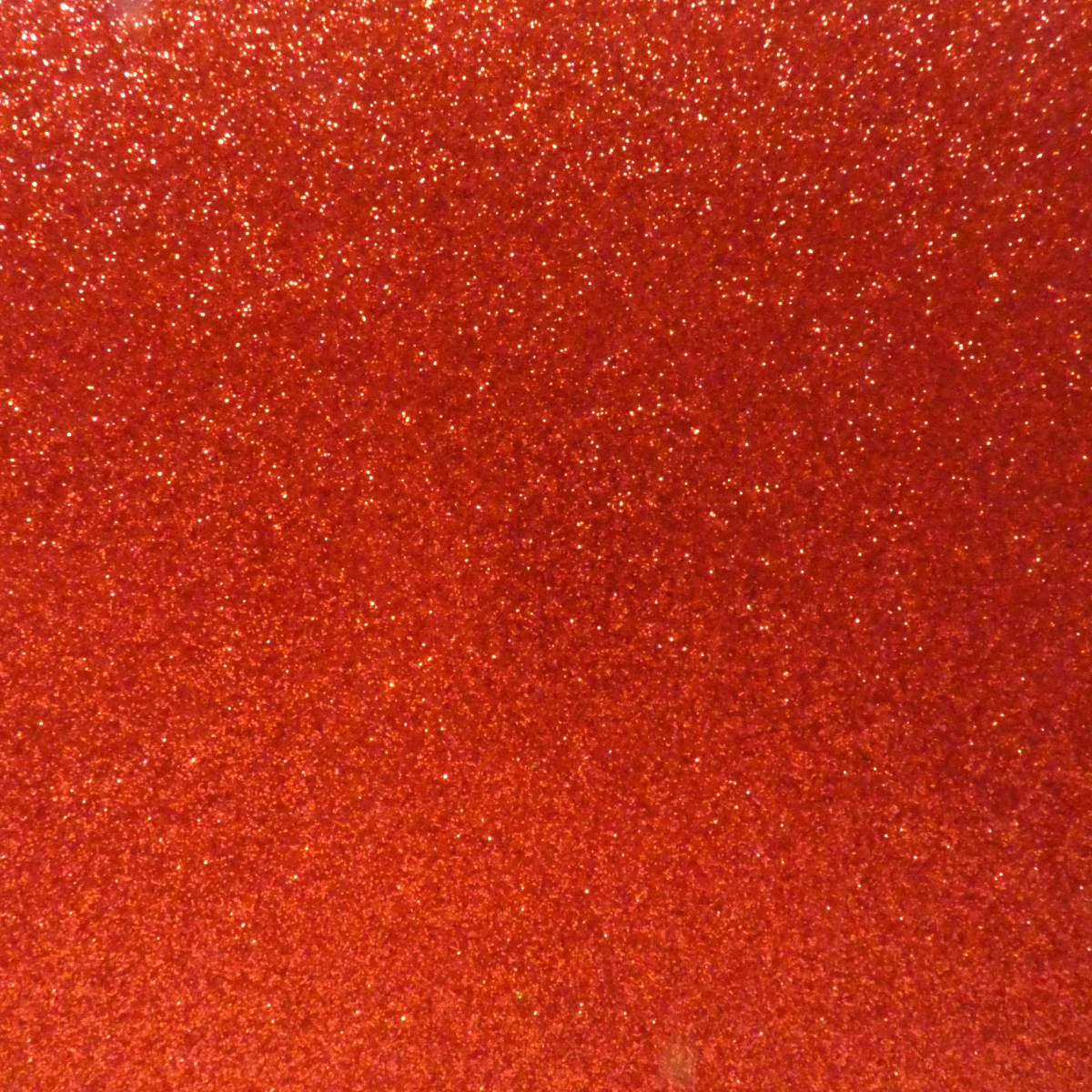 mousse eva rouge pailleté