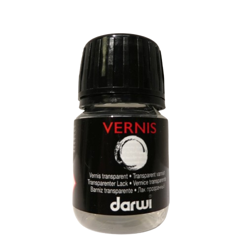 vernis darwi