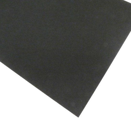 Noir feuille papier clairefontaine 270g