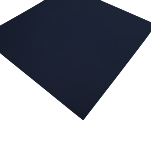 Bleu nuit feuille papier clairefontaine 270g