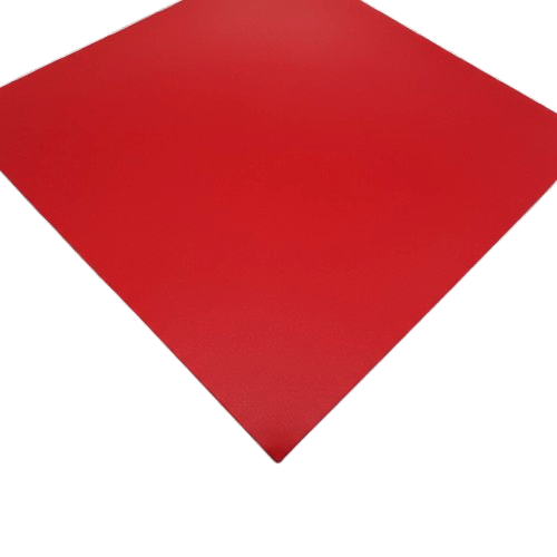 Rouge feuille papier clairefontaine 270g