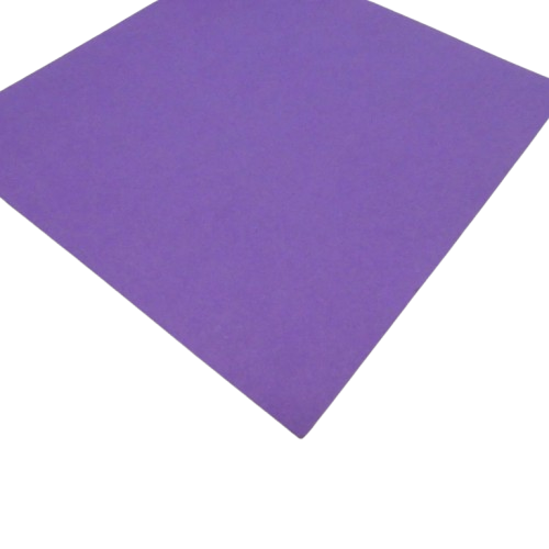 violet feuille papier clairefontaine 270g