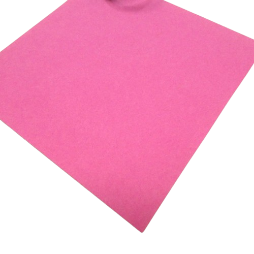fushia feuille papier clairefontaine 270g