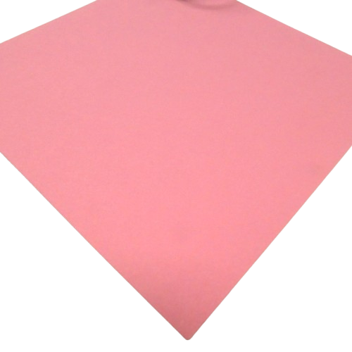 rose clair feuille papier clairefontaine 270g