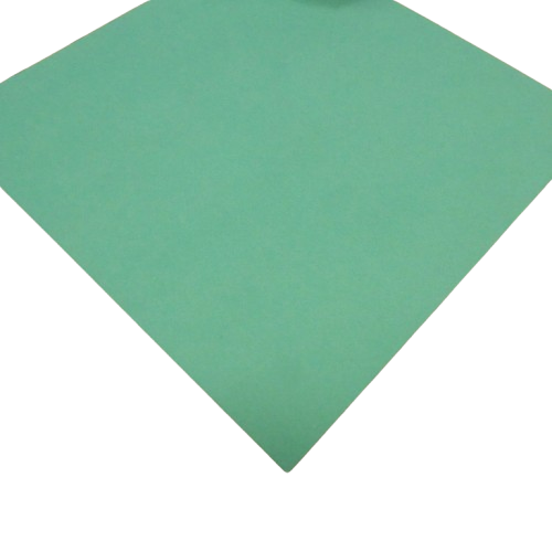 turquoise feuille papier clairefontaine 270g