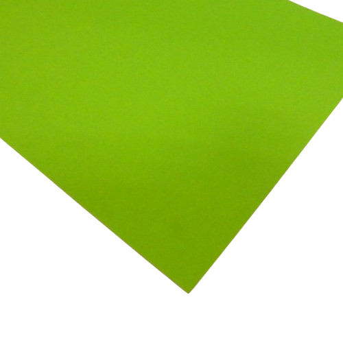 vert clair feuille papier clairefontaine 270g