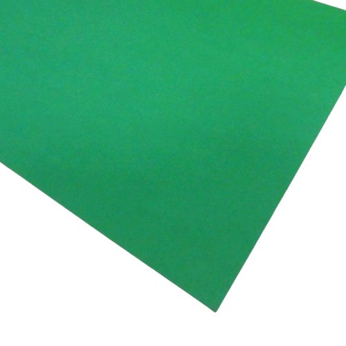 vert moyen feuille papier clairefontaine 270g
