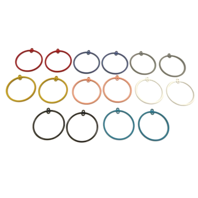 supports boucles doreilles