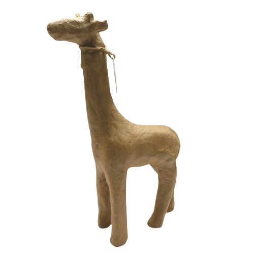 girafe Decopatch