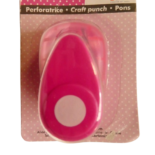 perforatrice artemio ronde