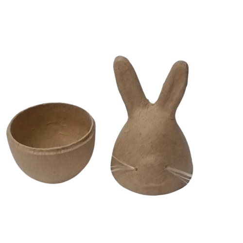 boite lapin