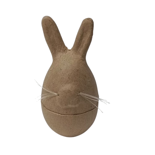 boite lapin decopatch