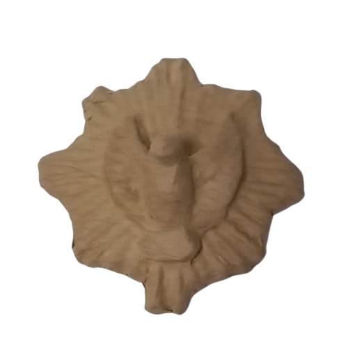ex voto colombe decopatch