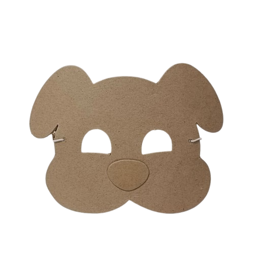 masue chien decopatch
