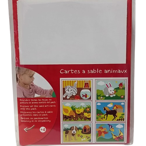 cartes sables apli