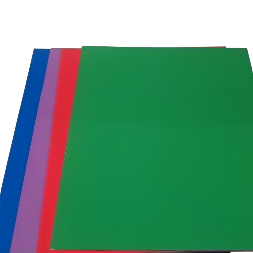 cartes colorées apli