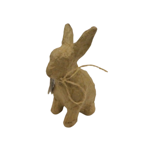 lapin decopatch