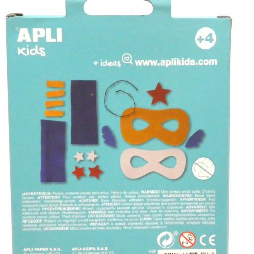 masque super héros