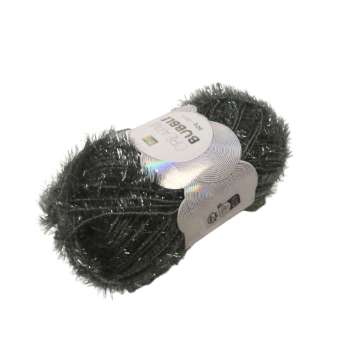 tilleul laine bubble rico design