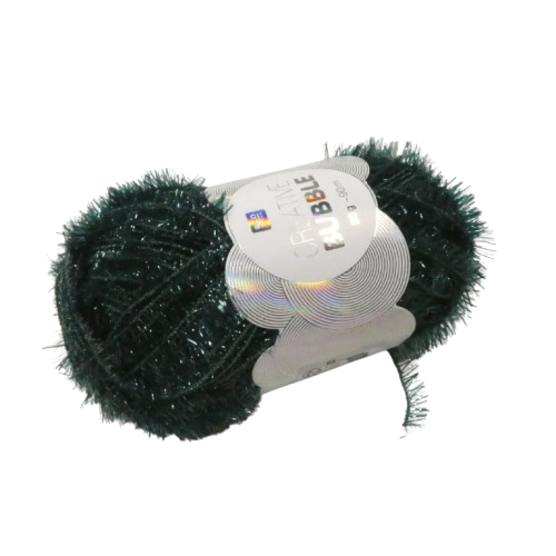 vert foliol laine bubble rico design